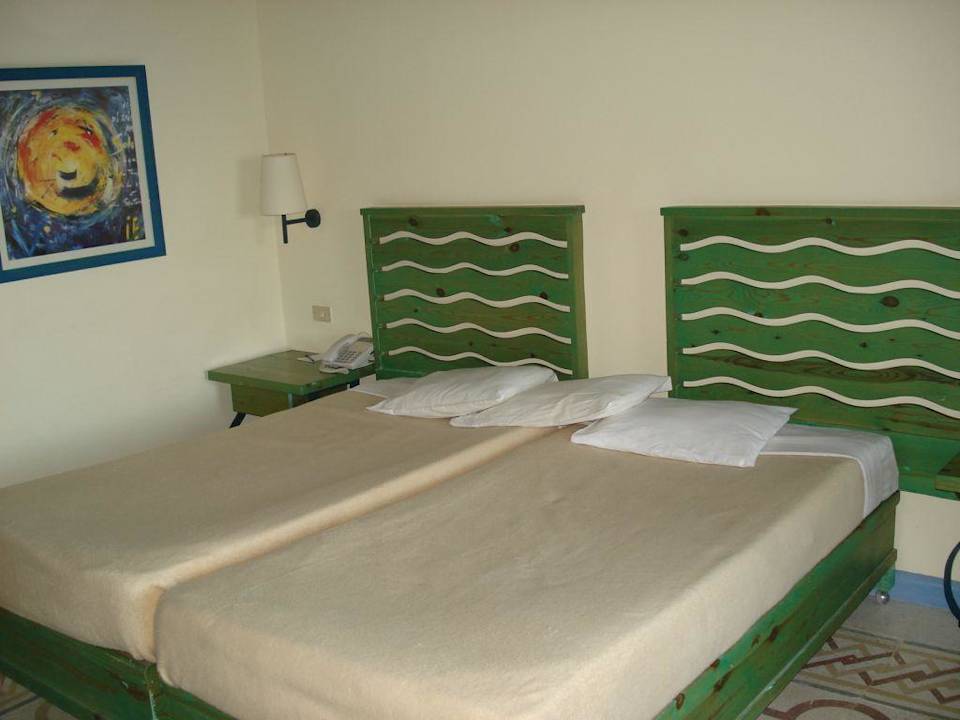 Pokój hotelowy El Wekala Aqua Park Resort Taba Heights