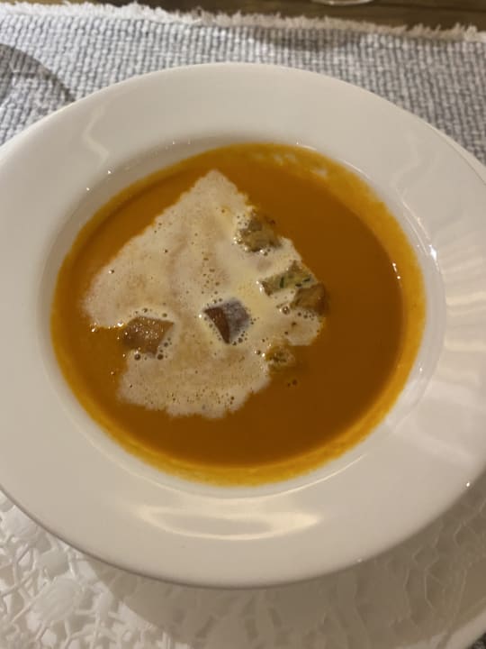 Gastro Hotel Alpin Spa Tuxerhof