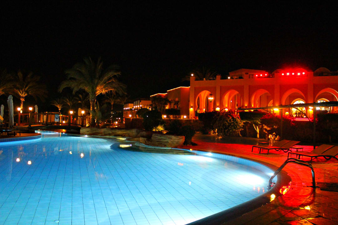 Pool Steigenberger Coraya Beach - Adults only