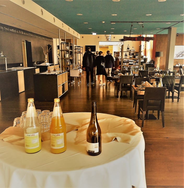 Gastro Hapimag Resort Hörnum