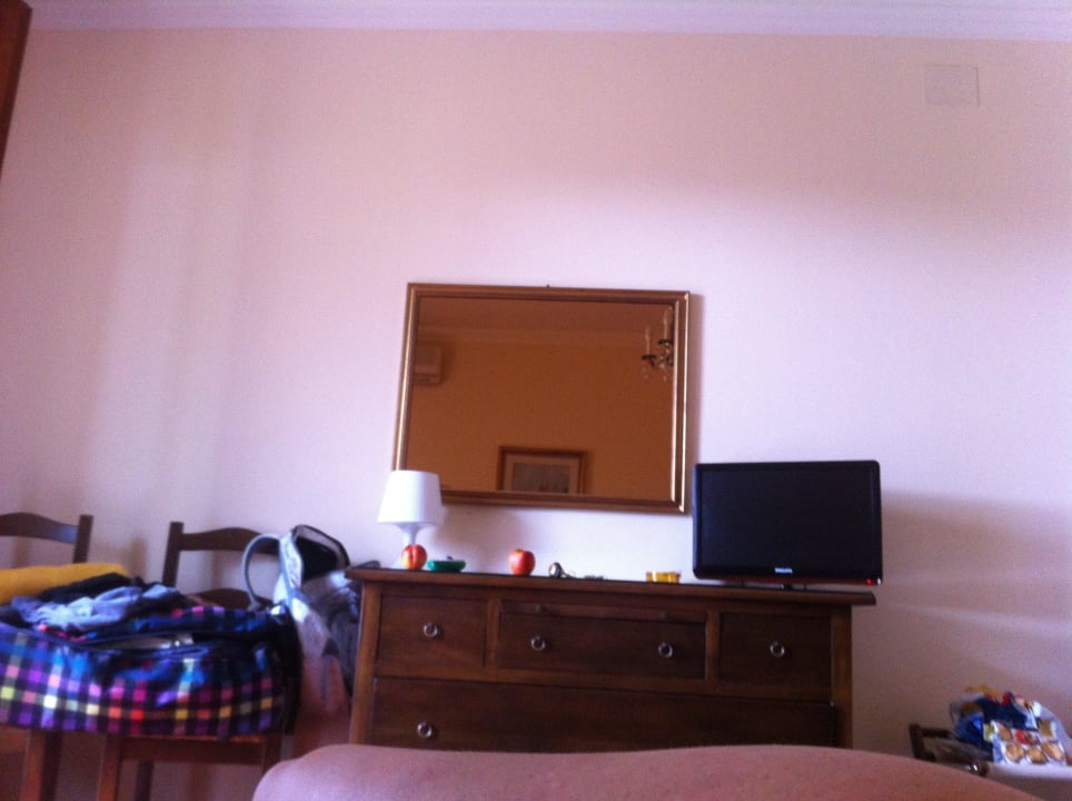 Zimmer Albergo Capanna d'Oro