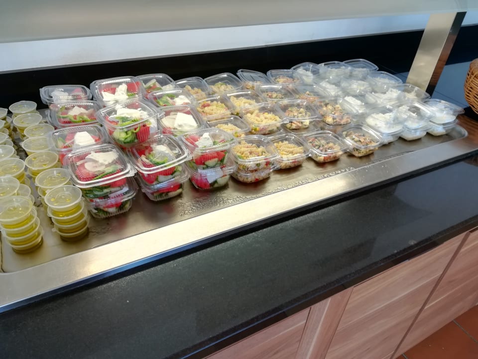 Gastro Dessole Dolphin Bay Resort