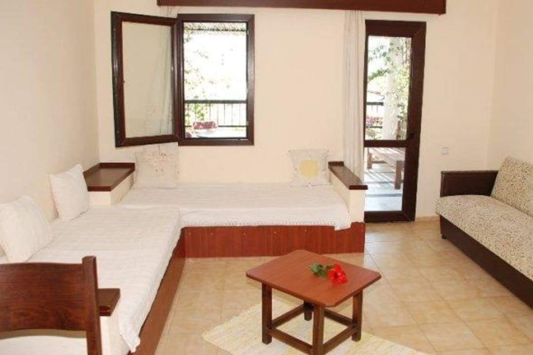 Standard 1+1 Apart Bitez Residence