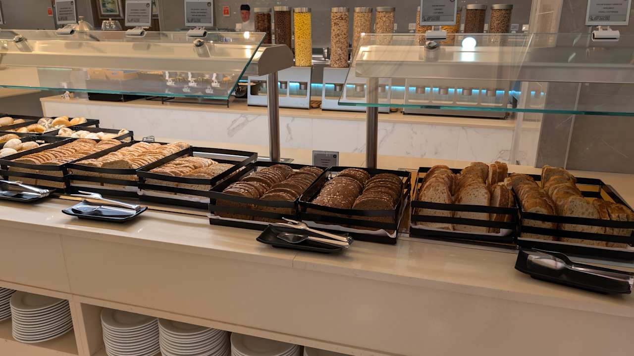 Gastro Hotel Riu Palace Maspalomas Adults Only