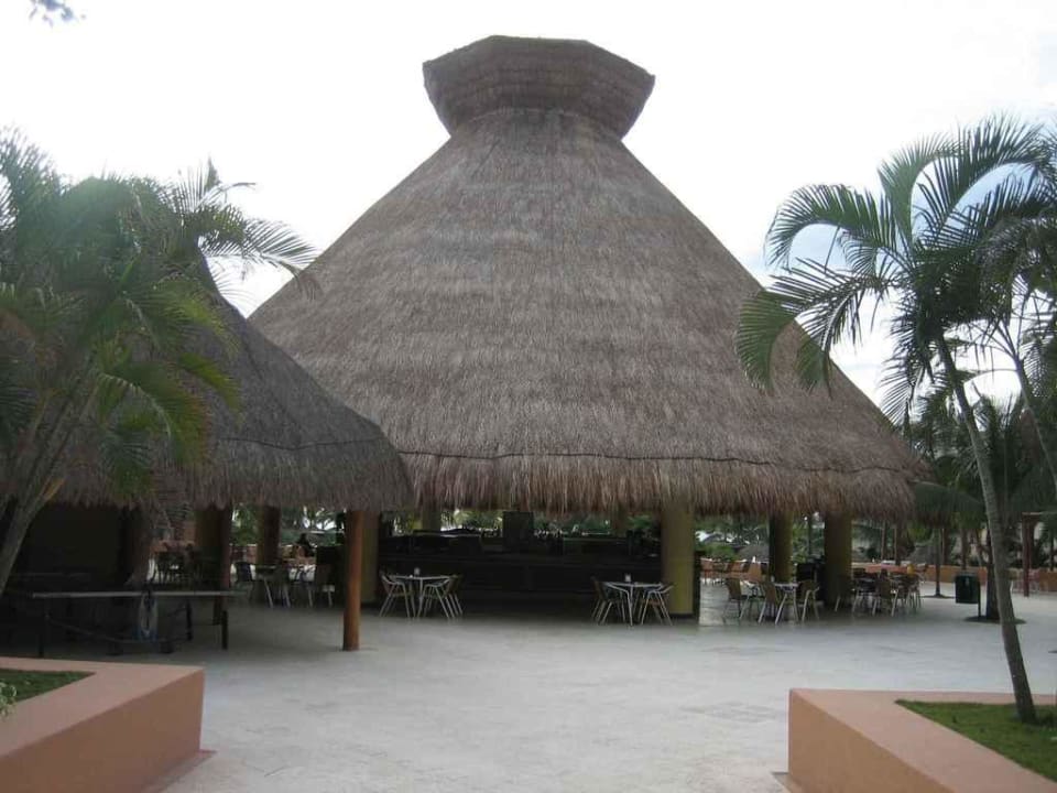 Pool-Bar Viva Azteca by Wyndham - All Inclusive Resort