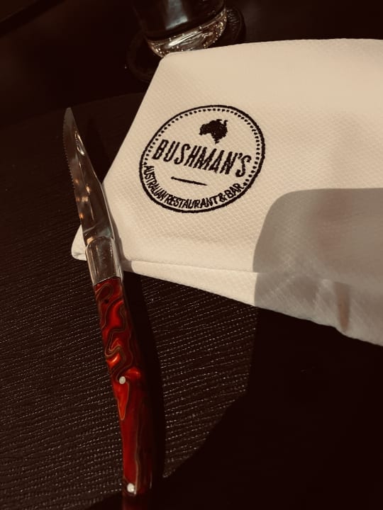 Gastro Anantara The Palm Dubai Resort