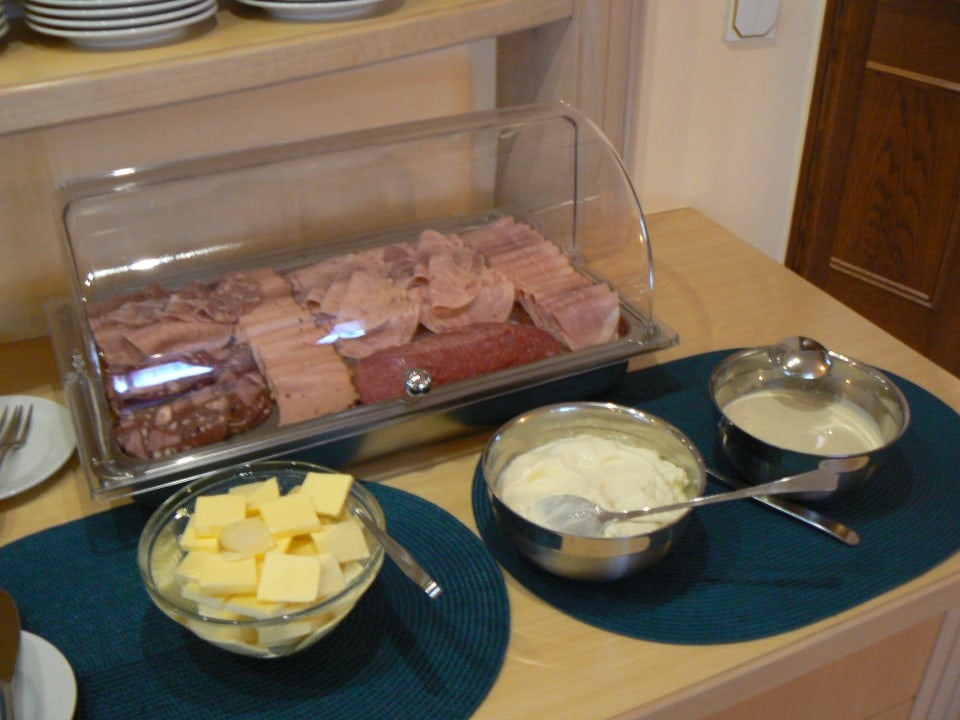 Gastro Gästehaus Evelyn & Heidemarie
