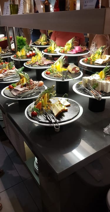 Gastro HVD Club Bor