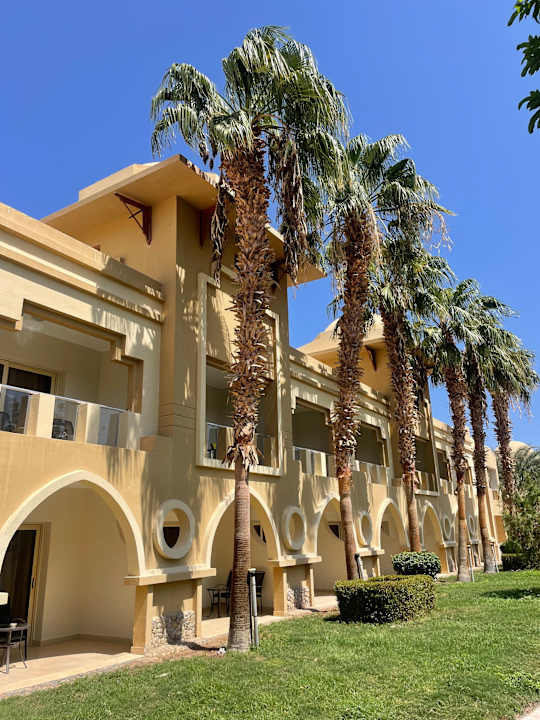 Außenansicht Serenity Alpha Beach