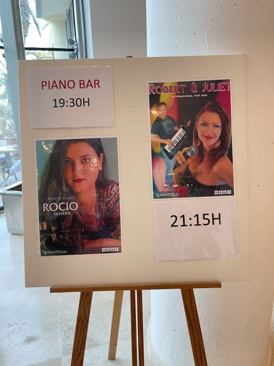 Sport & Freizeit SBH Hotel Costa Calma Palace