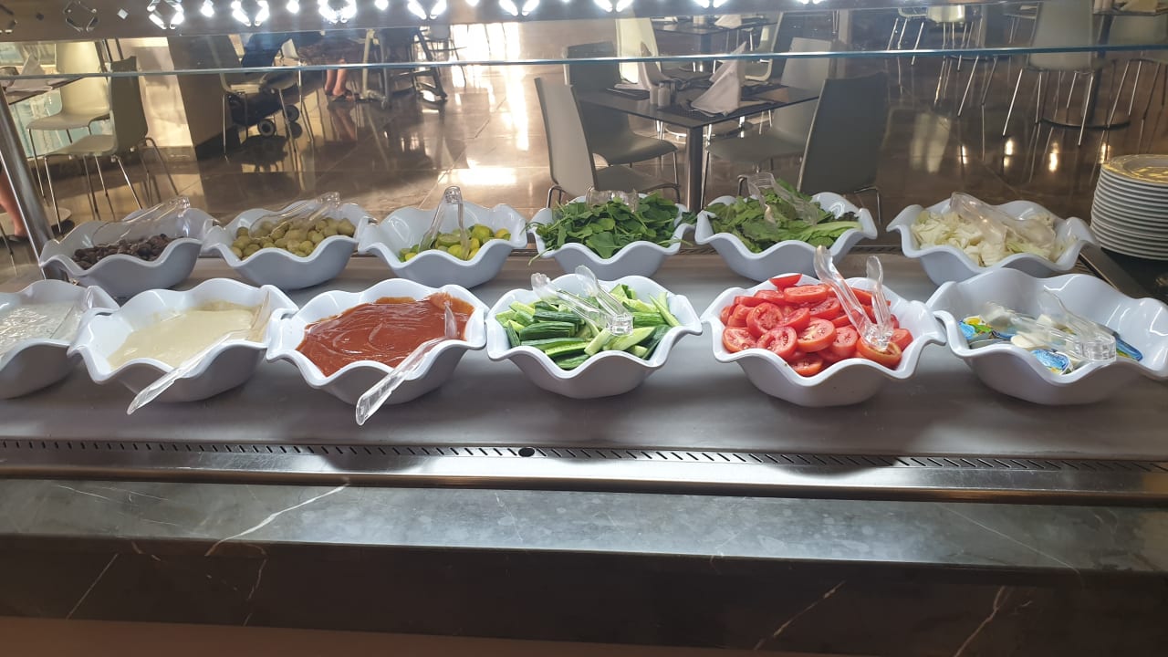 Gastro Beach Albatros Resort