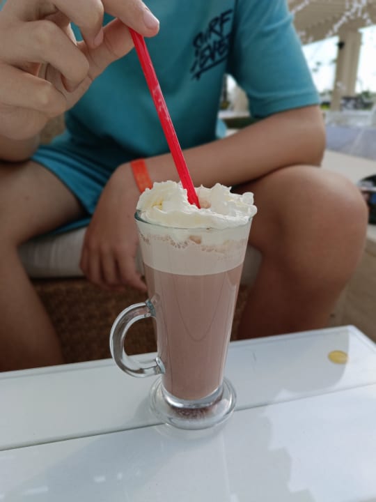 Gastro Monachus Family Resort Sorgun