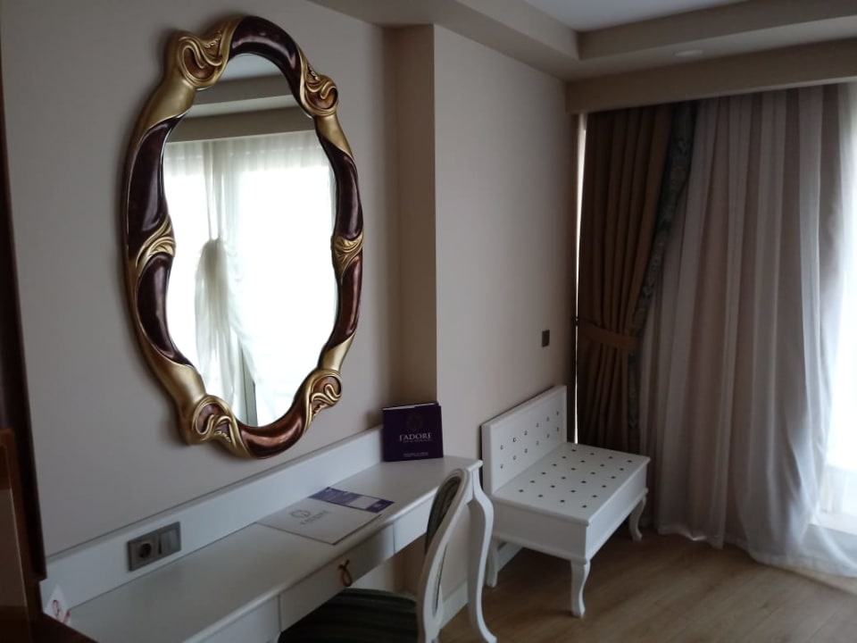 Zimmer J'adore Deluxe Hotel & Spa