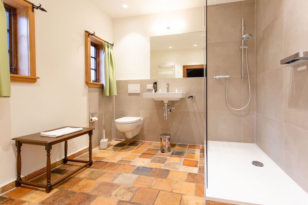 Zimmer Hotel Gut Hungenbach