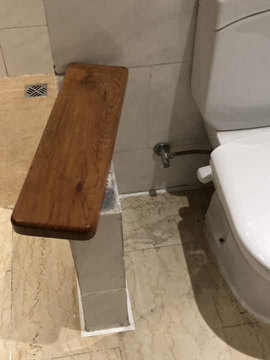 Zimmer Mövenpick Resort & Spa El Gouna