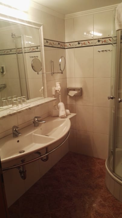 Zimmer Hotel Taxerhof