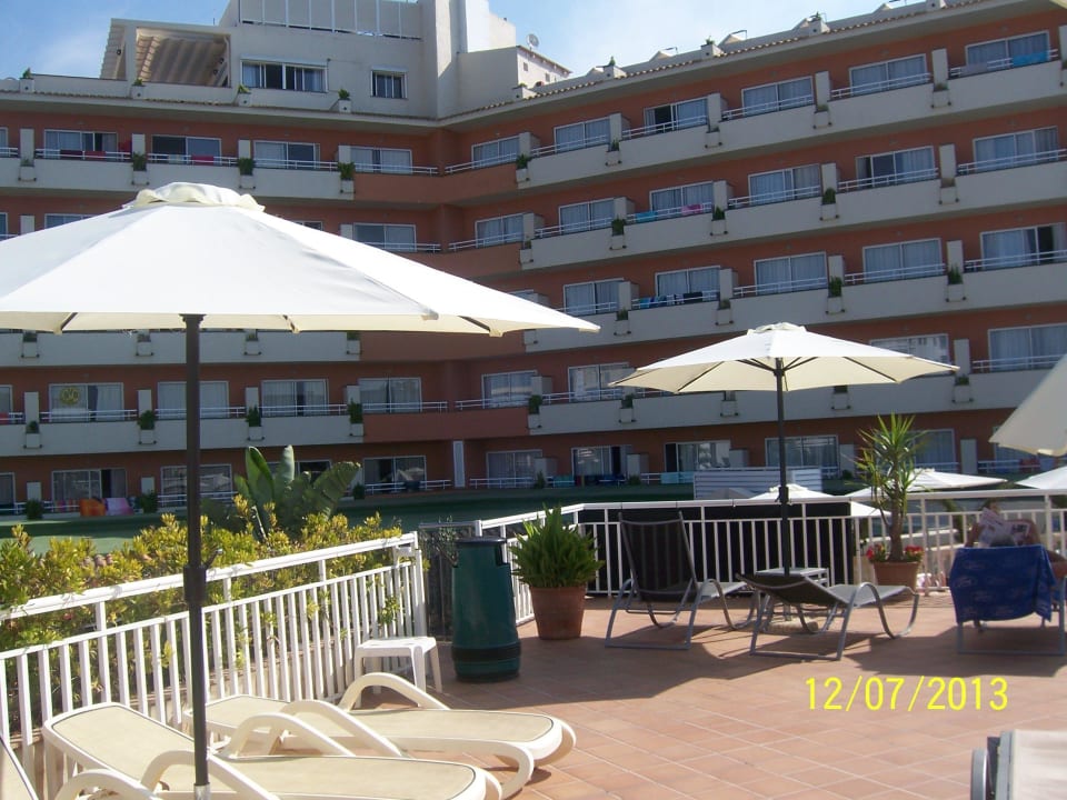 Terasa Caprice Janeiro Hotel & Spa