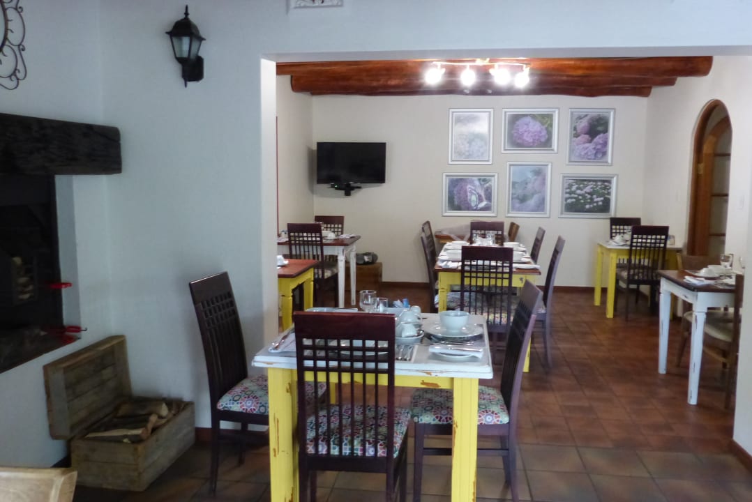 Gastro Guesthouse Aan de Oever B&B