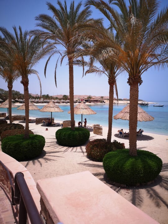 Strand Mövenpick Resort El Quseir