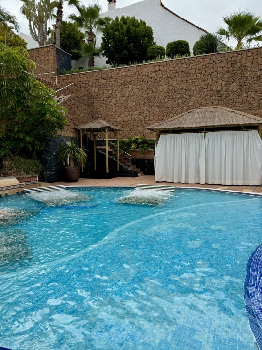 Pool Landmar Playa La Arena