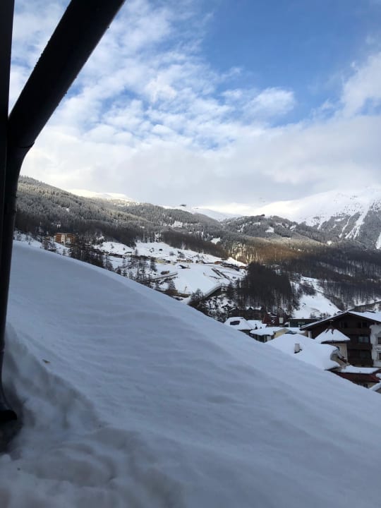 Zimmer Pension Sportalm