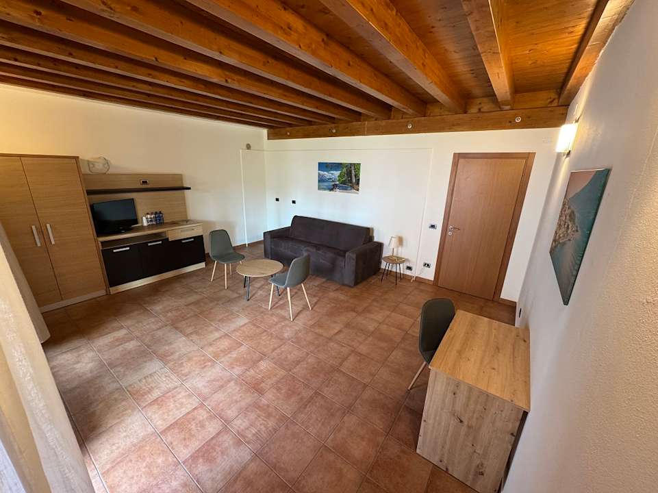 Zimmer Kairos Garda Hotel