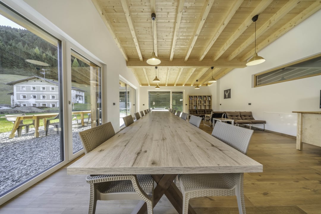 Sonstiges Chalet Dumbria Dolomites