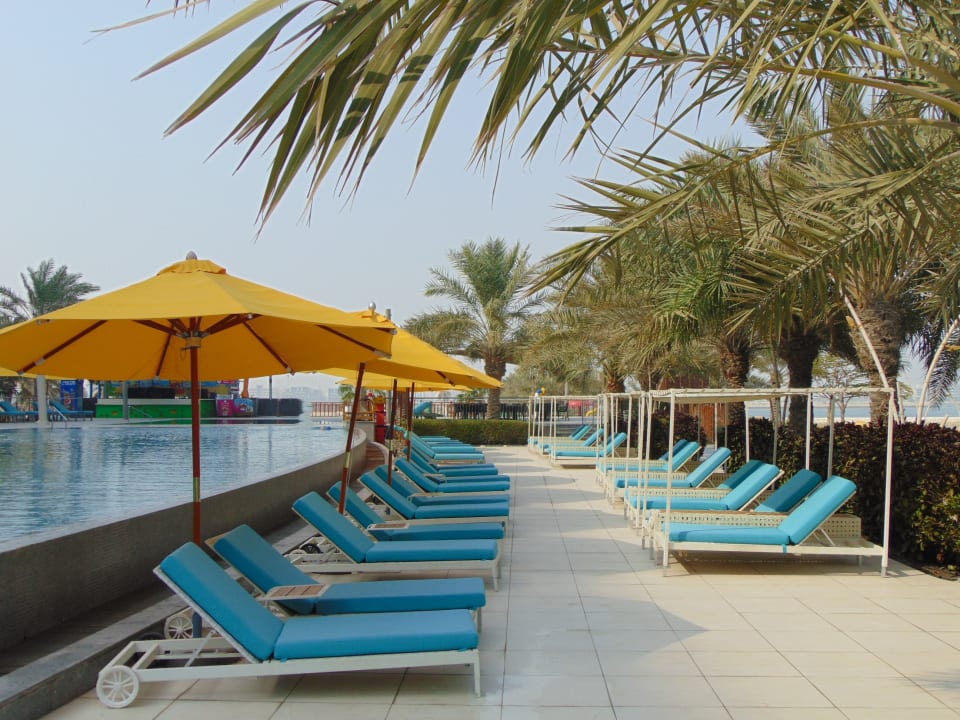 Pool The Art Hotel & Resort