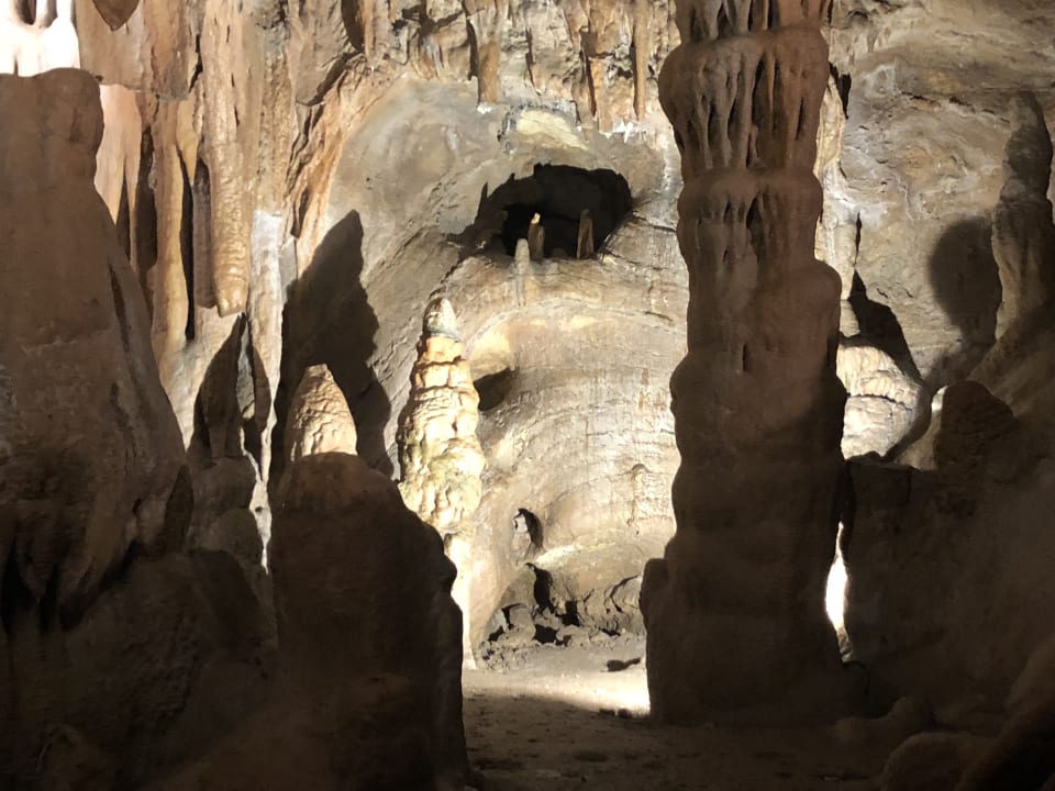 Sonstiges Hotel Tuscany Inn