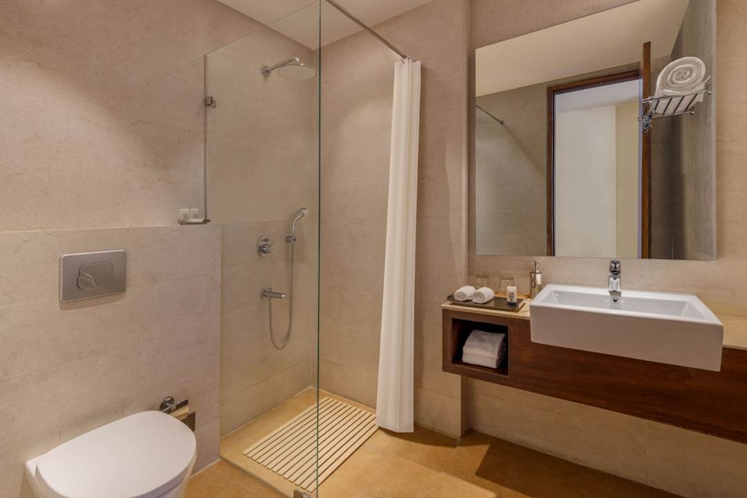 Zimmer The HIDEAWAY by Leisure Hotels