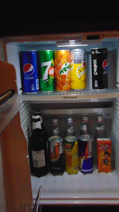 Zimmer Hotel The Westin Chennai Velachery