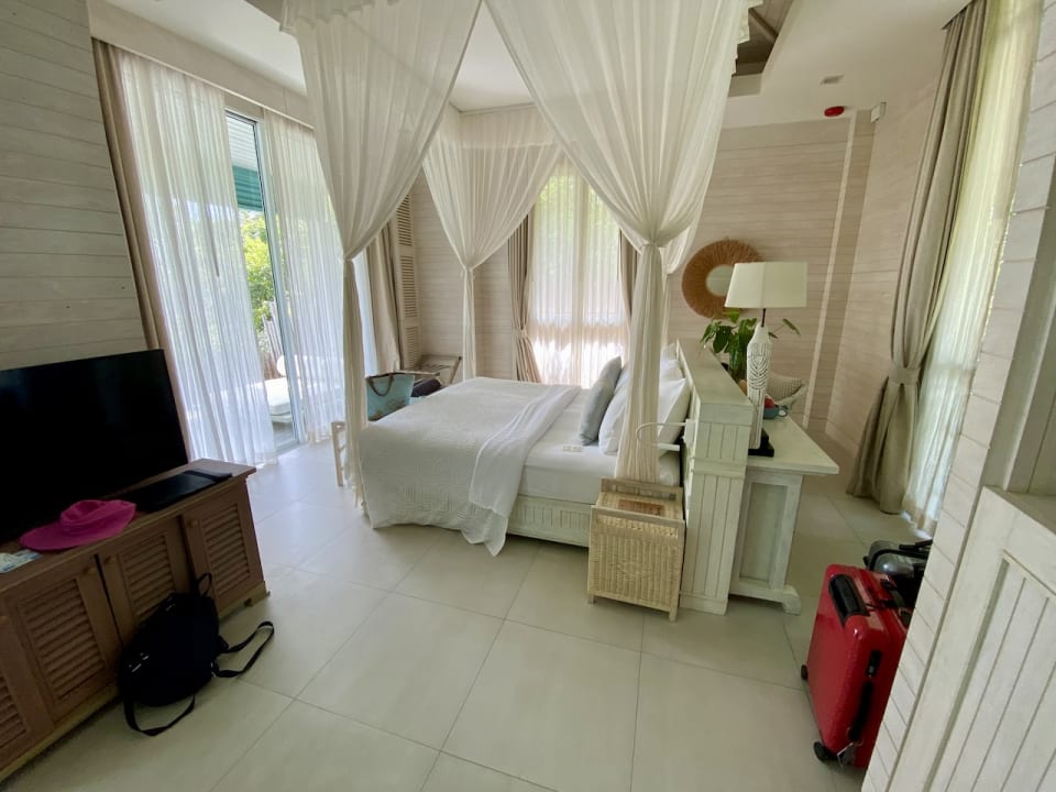 Zimmer Cape Kudu Hotel, Koh Yao Noi