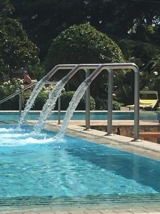 Pool Falkensteiner Hotel Adriana