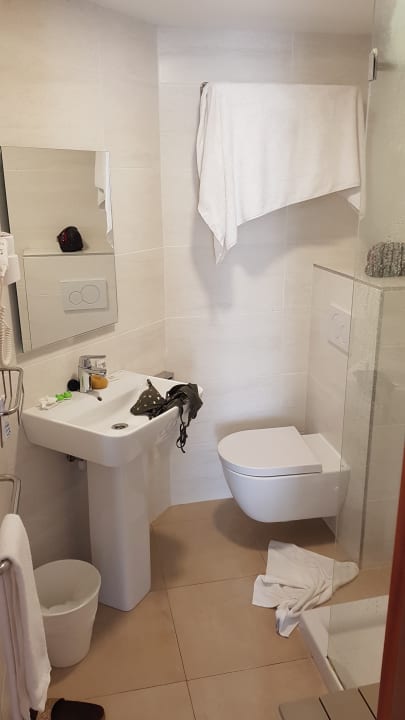 Zimmer Hotel Vista Odin