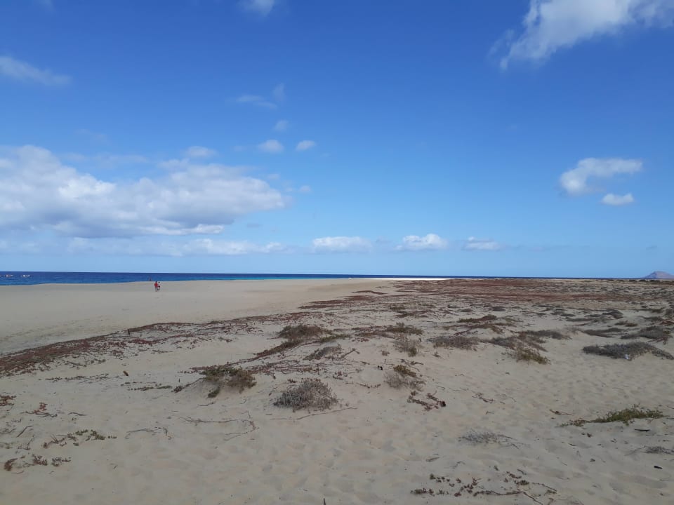 Strand Hotel Riu Cabo Verde