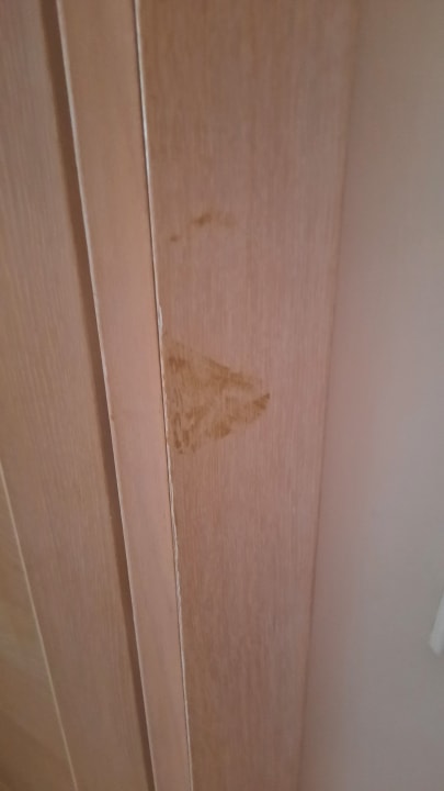 Zimmer Side Breeze Hotel