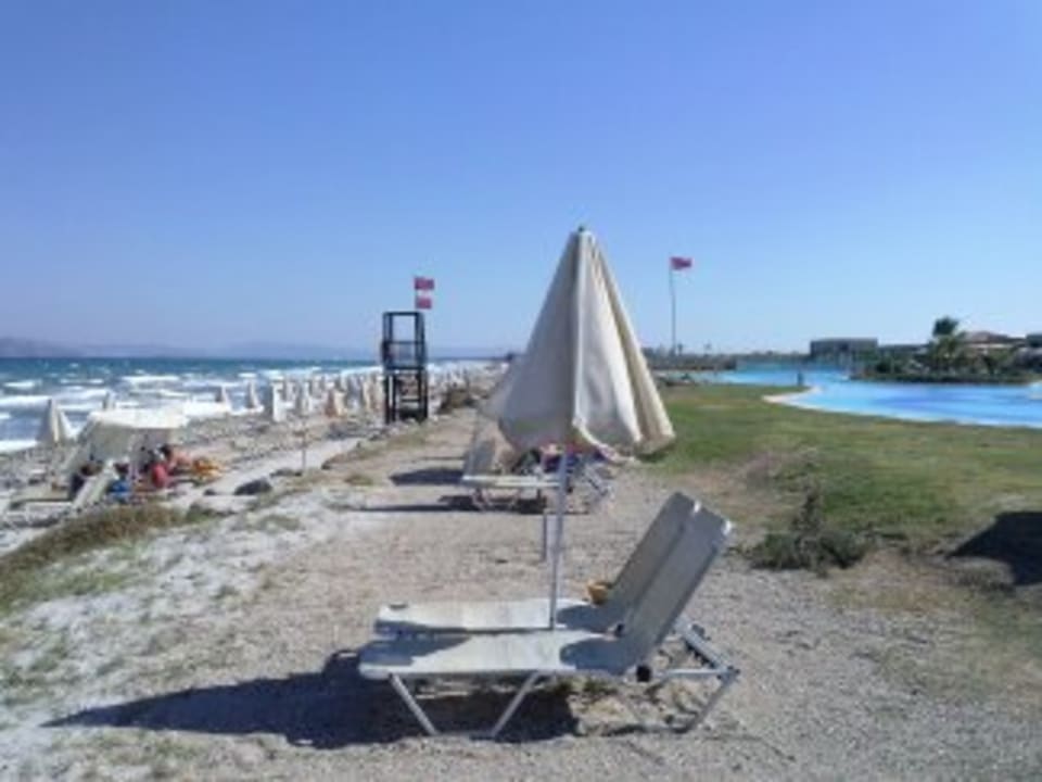 Strand Astir Odysseus Kos Resort & Spa