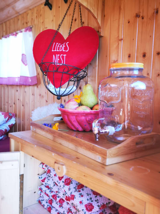 Sonstiges Ferienparadies Reifnhof