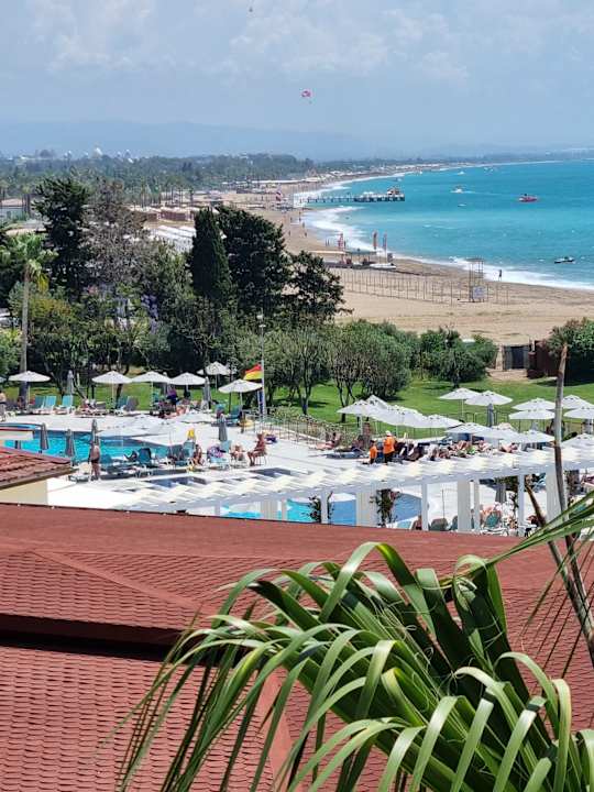 Zimmer Arcanus Hotels Sorgun