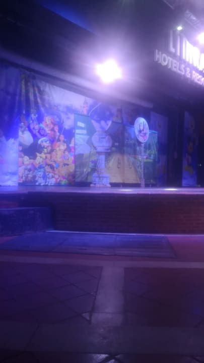 Sport & Freizeit Limak Limra Hotel & Resort