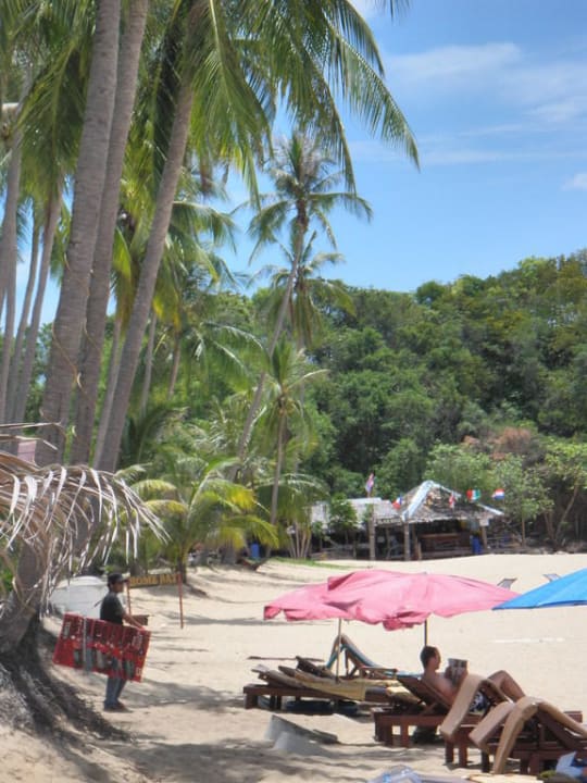 Strand Pinnacle Samui Resort