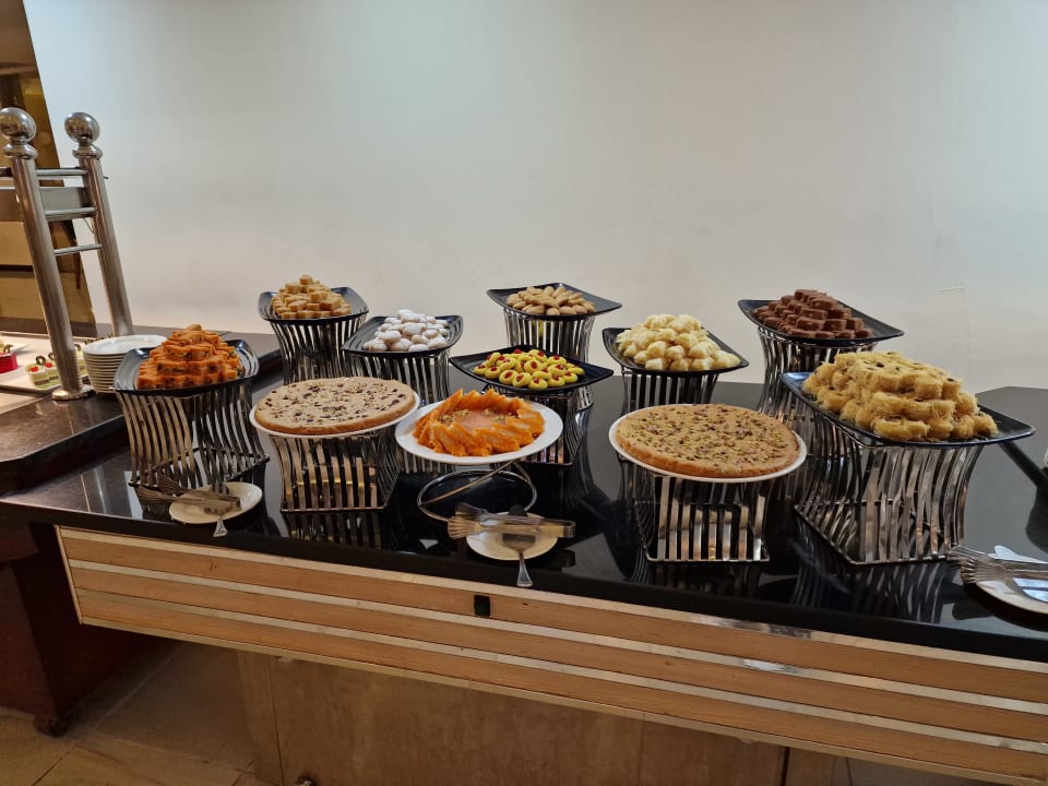 Gastro Pickalbatros Aqua Blu Resort - Hurghada