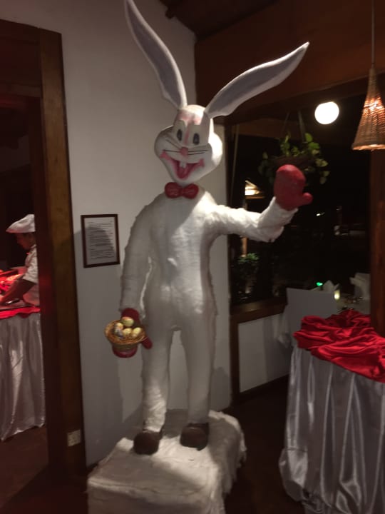 Sonstiges NH Collection Maldives Reethi Resort