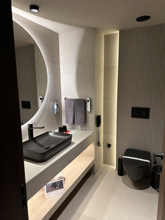 Zimmer Jacaranda Luxury Resort