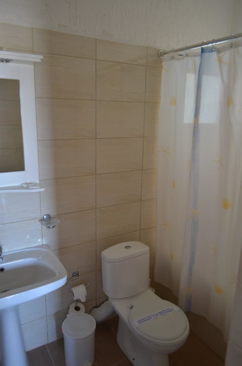 Apt.Bad Elounda Residence Resort & Waterpark