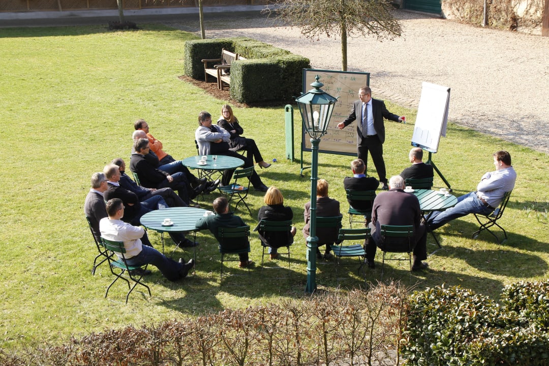 Tagung Der Linslerhof - Hotel, Restaurant, Events & Natur