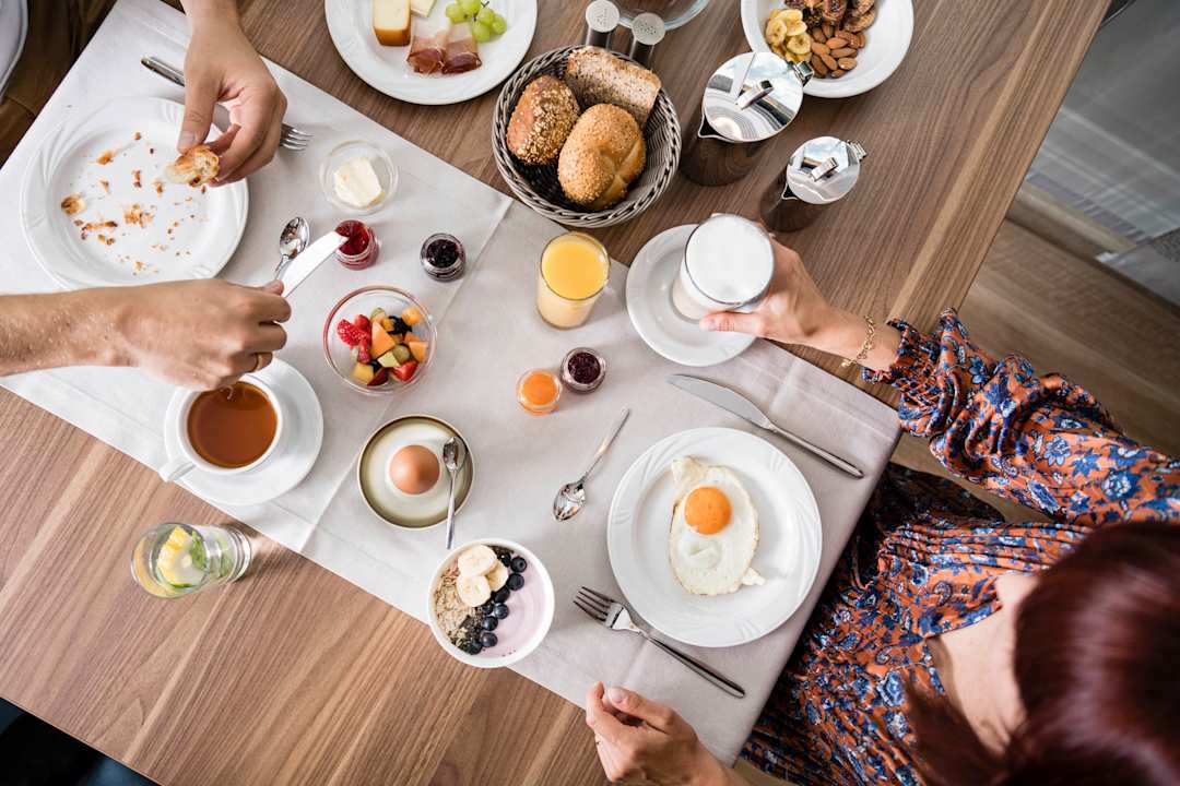 Gastro Appartementhaus Residence Hirzer