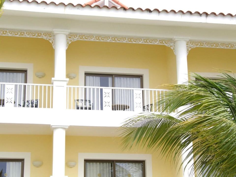 Gebäude 92 Bahia Principe Luxury Esmeralda