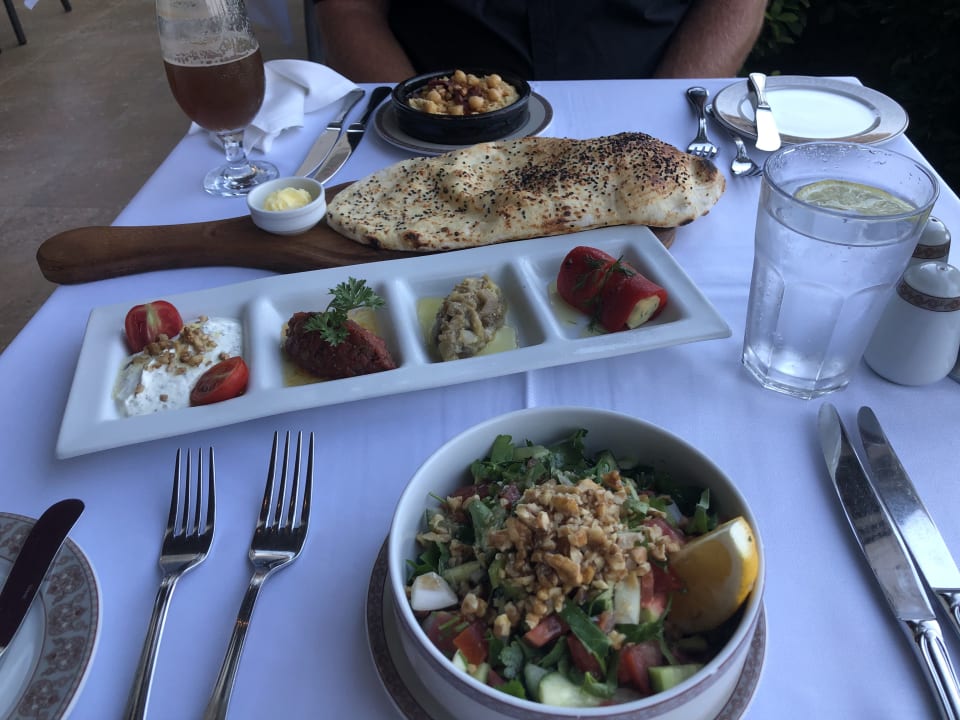 Gastro Akra Sorgun Tui Blue Sensatori