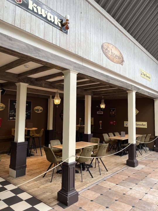 Sonstiges Sunparks Kempense Meren